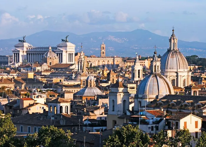 Pratolina By Interhome * Roma