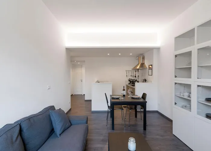 Pratolina By Interhome Appartamento