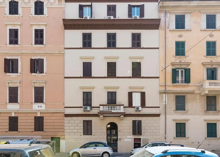 Pratolina By Interhome Appartamento *