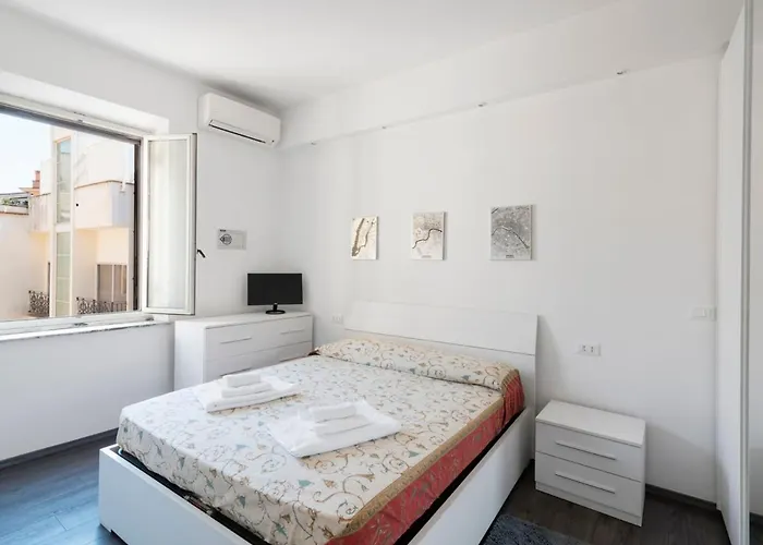 Pratolina By Interhome Appartamento Roma