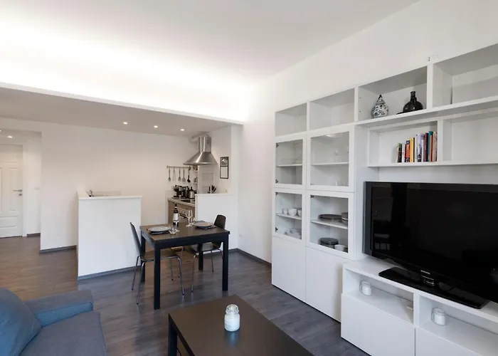 Pratolina By Interhome Appartamento Roma