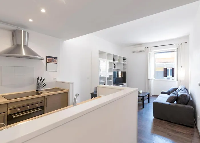 Pratolina By Interhome Roma