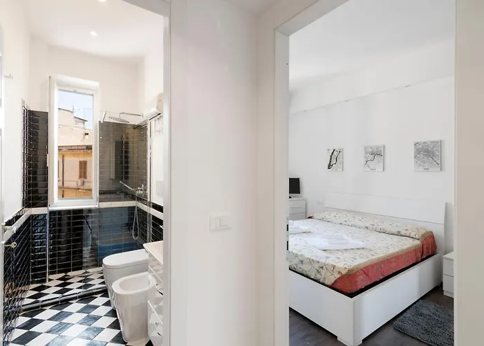 Pratolina By Interhome Appartamento *