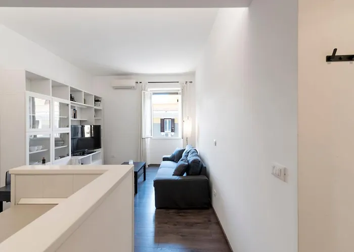 Pratolina By Interhome Appartamento *